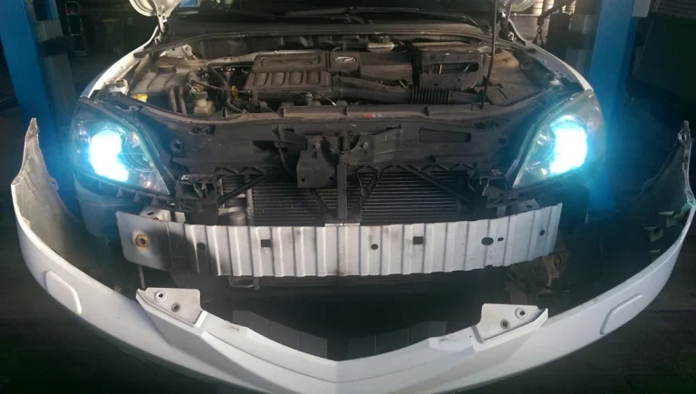 Brandt Automobilservice Kaufungen