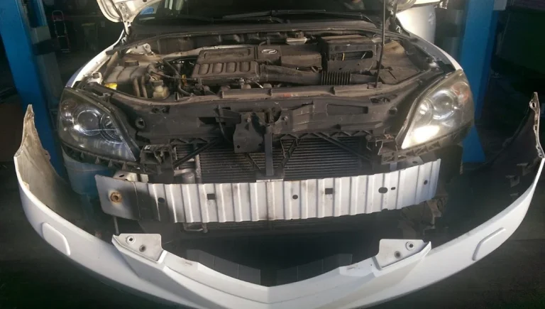 Brandt Automobilservice Kaufungen