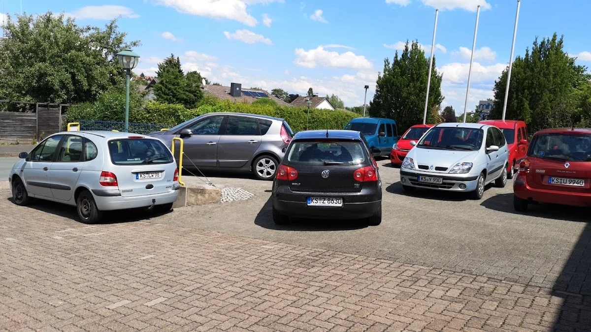 KFZ-Werkstätten Braun Automobile Kassel