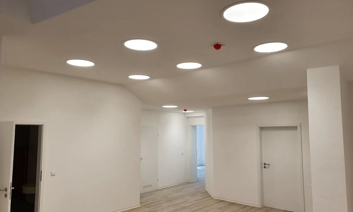 Elektriker Braun Elektrotechnik Hagen