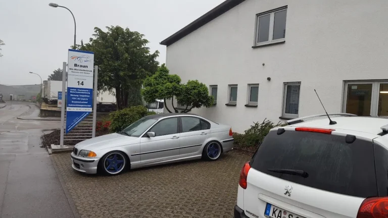 Braun Kfz- Meisterbetrieb