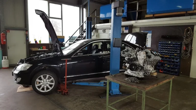 Braun Kfz- Meisterbetrieb