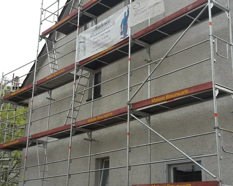 Braunwarth Hans-Peter Malerbetrieb