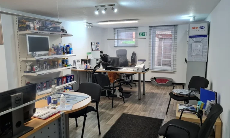 Breitenberger Autoservice Dornieden