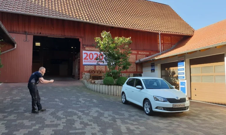 Breitenberger Autoservice Dornieden