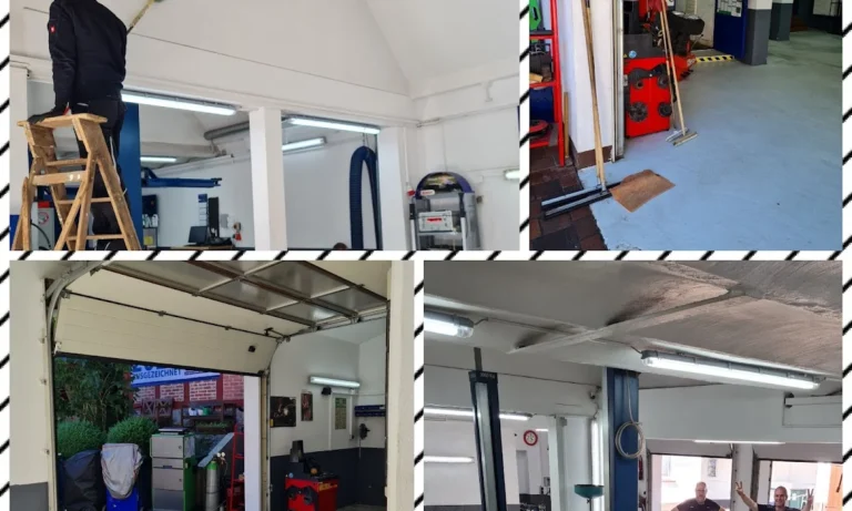 Breitenberger Autoservice Dornieden