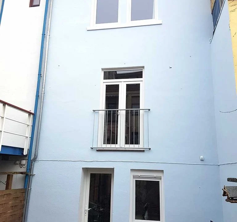 Maler Bremer Farbzauber Bremen