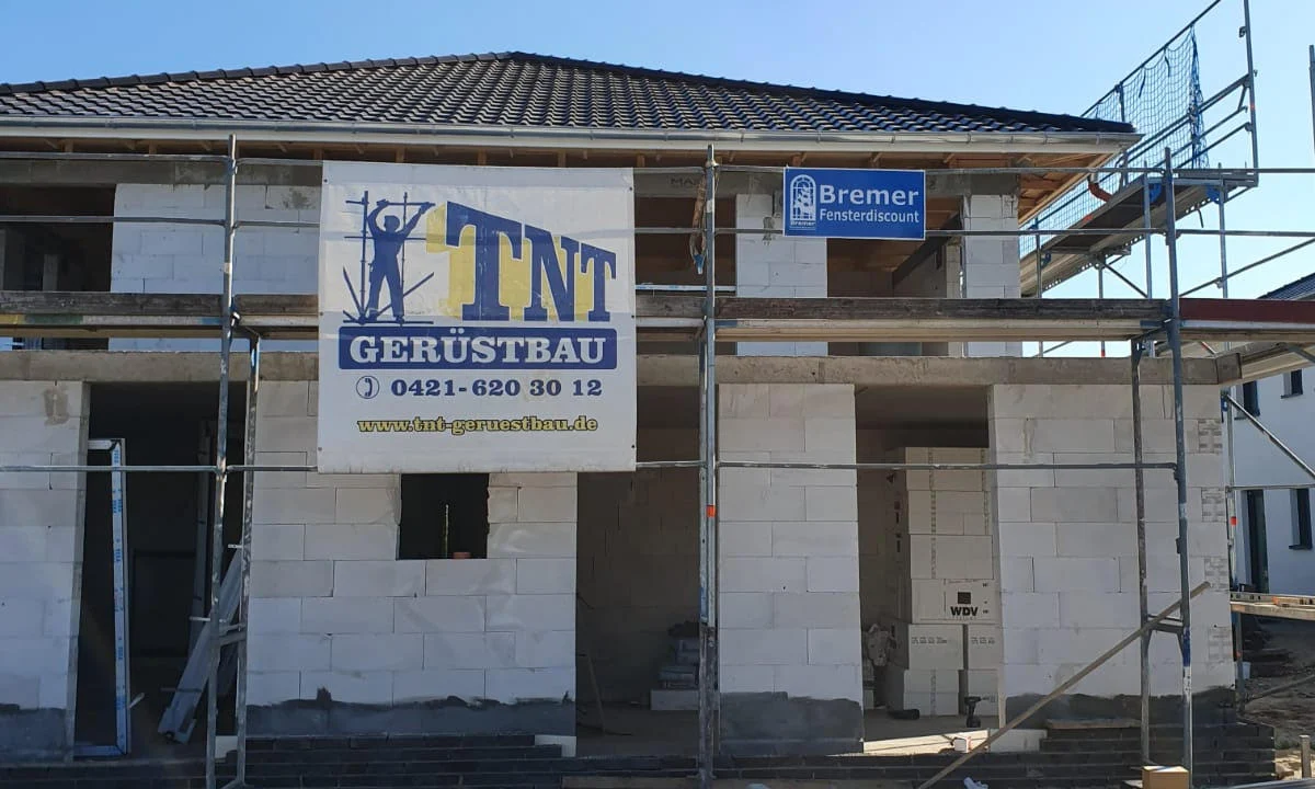 Fensterbauer Bremer Fensterdiscount Bremen
