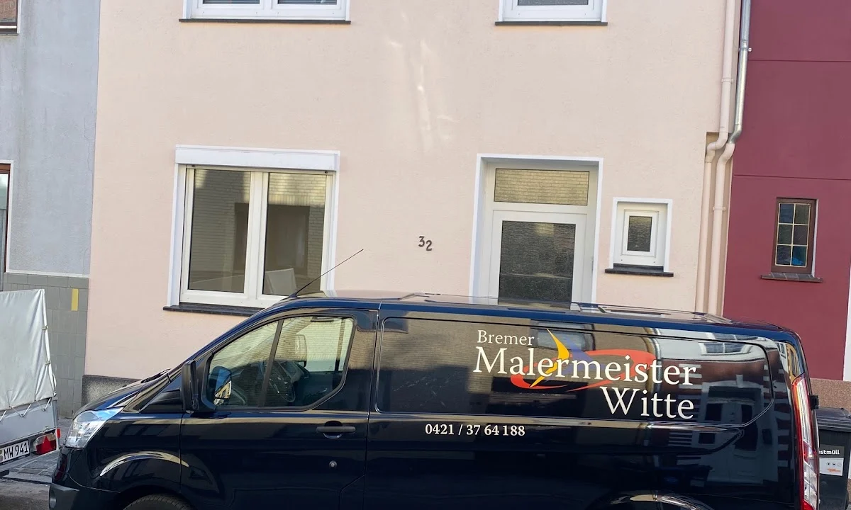 Maler Bremer Malermeister Witte Bremen