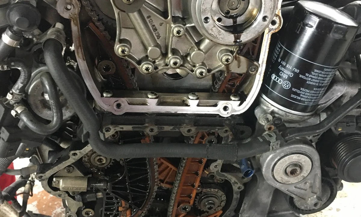 KFZ-Werkstätten Brennraumflüsterer Stuttgart