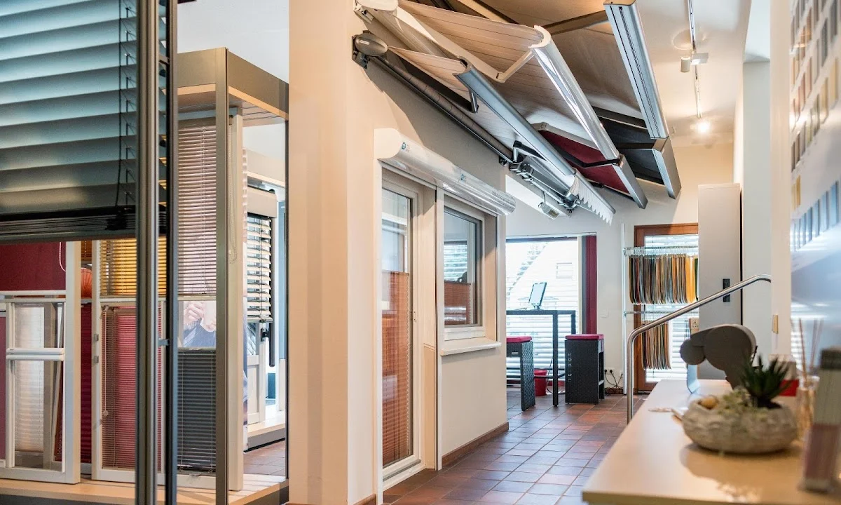 Fensterbauer Bresewitz GmbH Hamburg