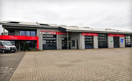 Brockhagen Kfz-Technik GmbH