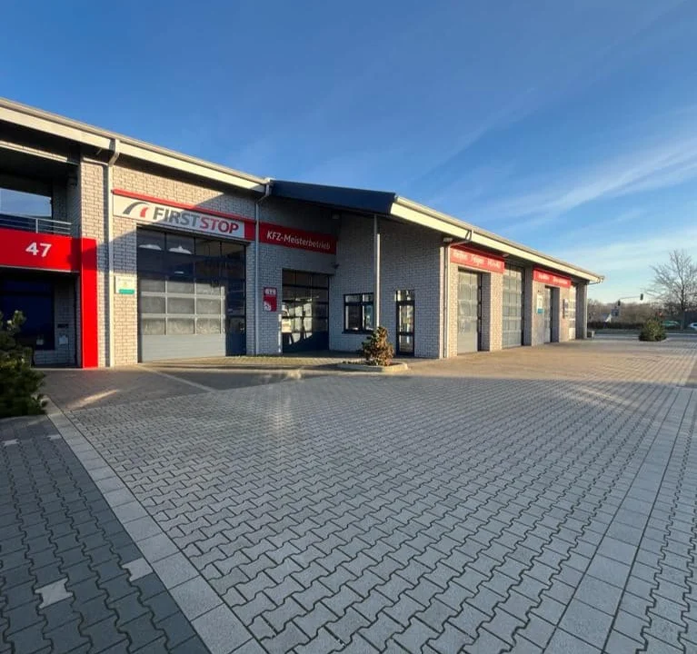 Brockhagen Kfz-Technik GmbH