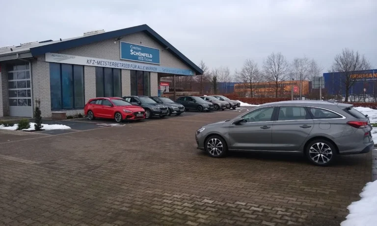 Brockhagen Kfz-Technik GmbH