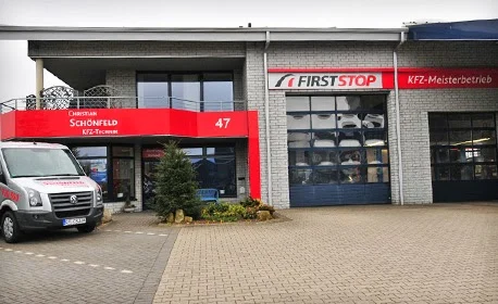 Brockhagen Kfz-Technik GmbH