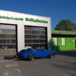 Brökelmann Automobile