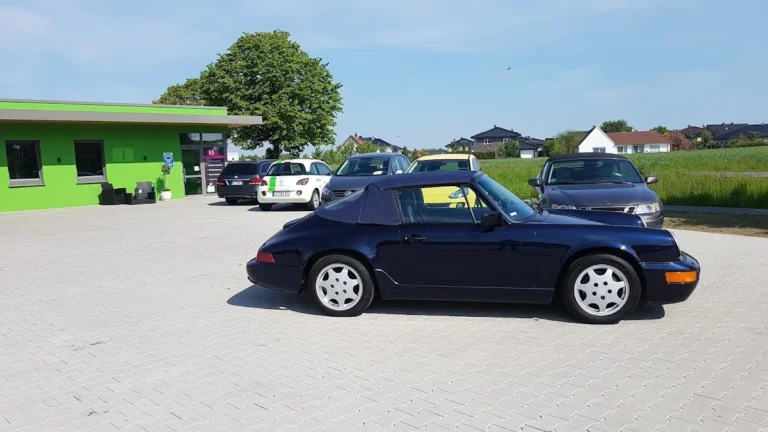 Brökelmann Automobile