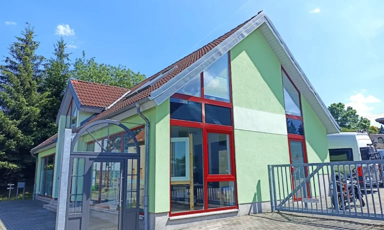 Brückner Fenster GmbH - Fenster, Türen, Tore, Rollläden