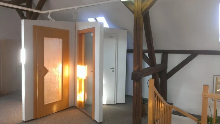 Brückner Fenster GmbH - Fenster, Türen, Tore, Rollläden