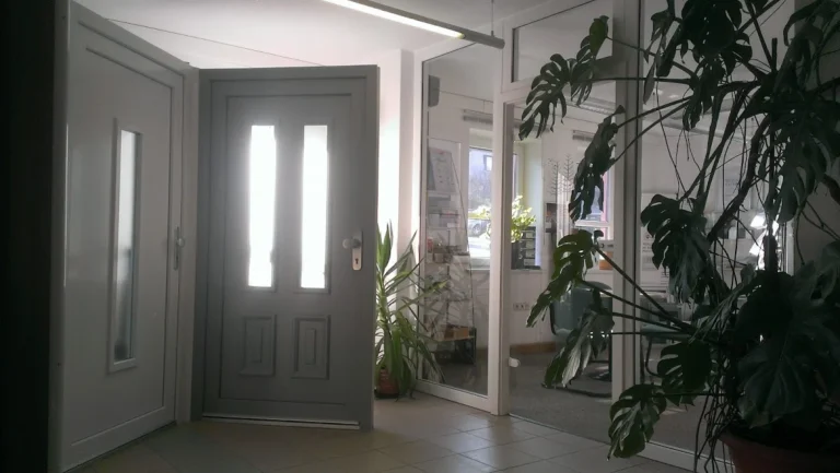 Brückner Fenster GmbH - Fenster, Türen, Tore, Rollläden