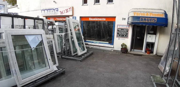 Bruns Glasbau GmbH