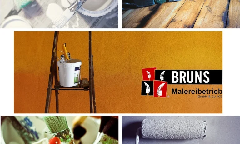 Bruns Malereibetrieb GmbH&Co.KG