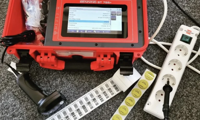 BS Elektrotechnik Burhan Sahin