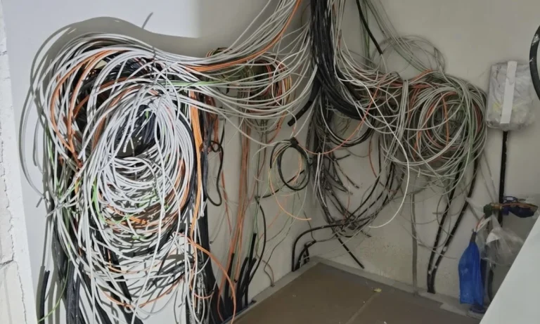 BS Elektrotechnik Burhan Sahin