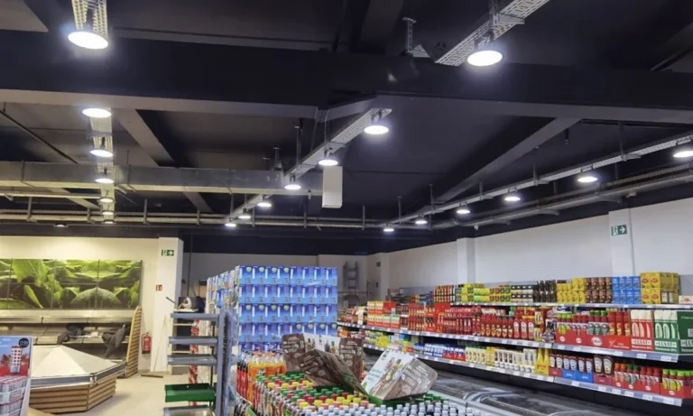 BS Elektrotechnik Burhan Sahin