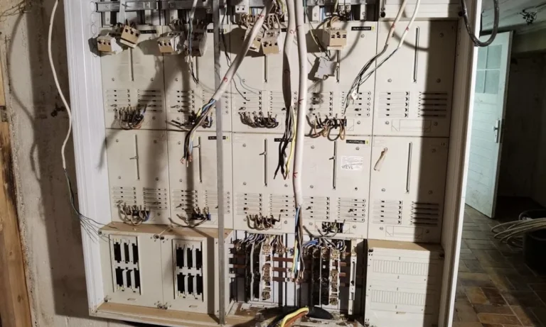 BS Elektrotechnik Burhan Sahin