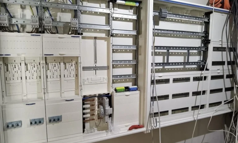 BS Elektrotechnik Burhan Sahin