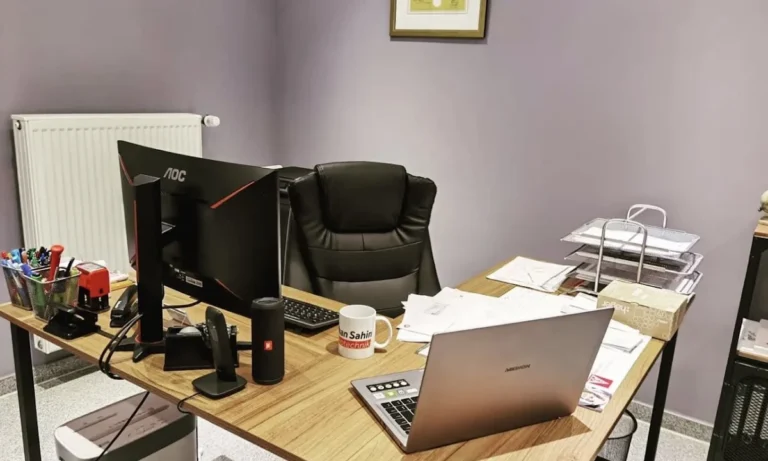 BS Elektrotechnik Burhan Sahin