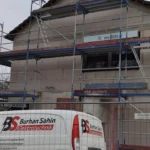 BS Elektrotechnik Burhan Sahin