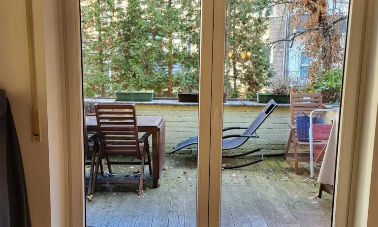 BS MONTAGE SERVICE Fenster und Türsysteme
