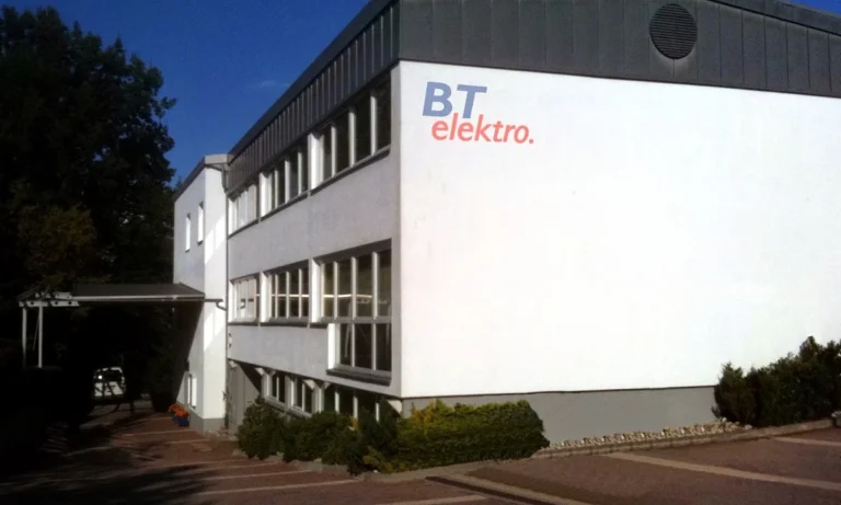BT Elektro GmbH