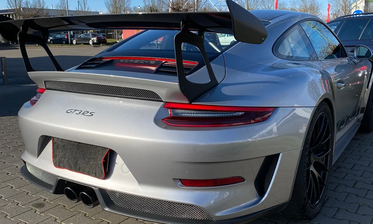 KFZ-Werkstätten BTG Performance Wiesbaden