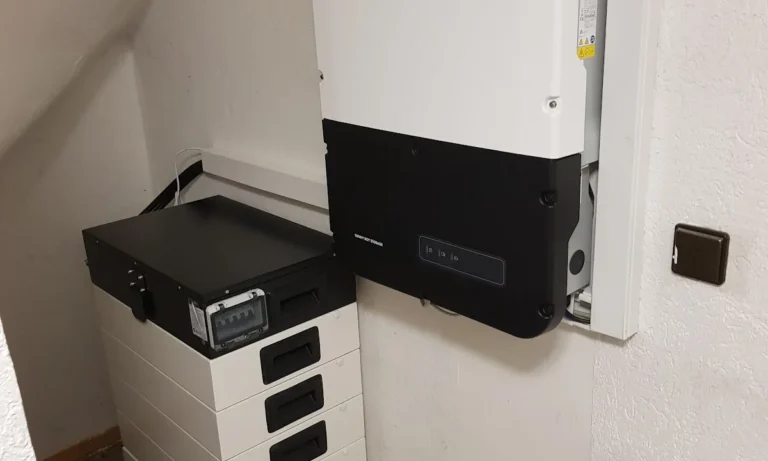 Bubic Elektrotechnik