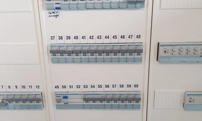 Bubic Elektrotechnik