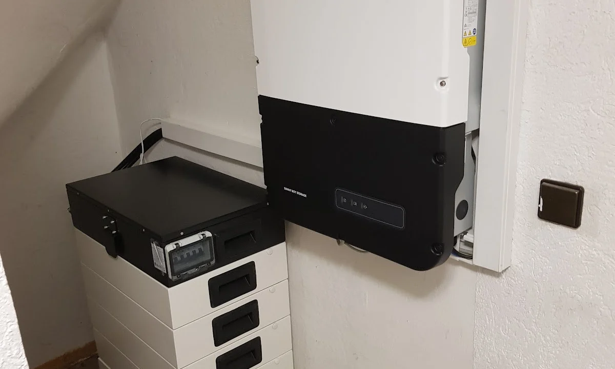 Elektriker Bubic Elektrotechnik Bonn