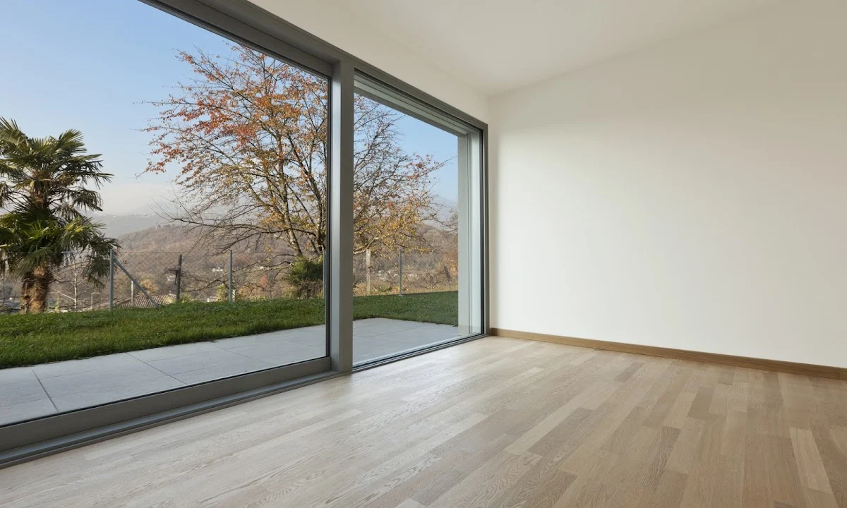 Fensterbauer Buchwald Fenster – Türen – Rollläden Magdeburg