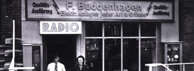 Buddenhagen & Söhne GmbH & Co. KG