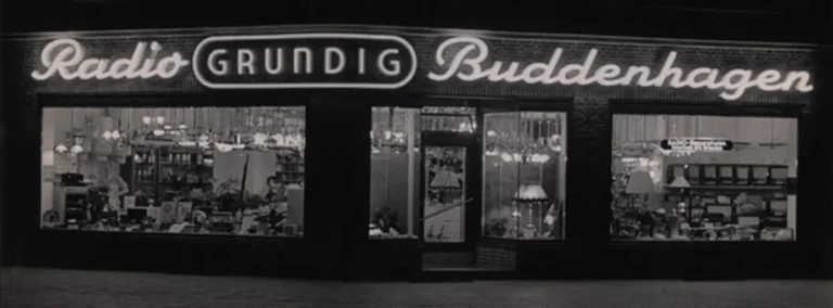 Buddenhagen & Söhne GmbH & Co. KG