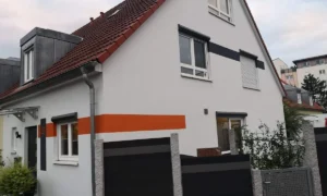 Buhac GmbH Malermeisterbetrieb