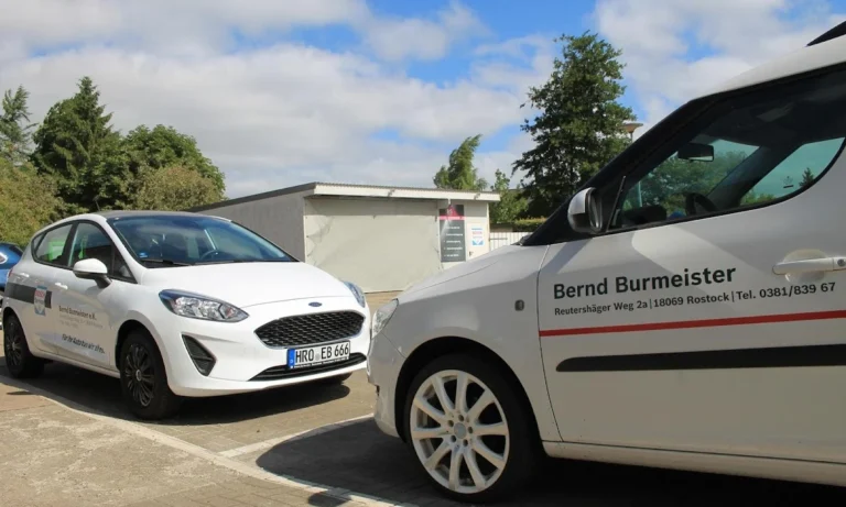 Burmeister Bernd Autoreparatur u. Bosch-Service