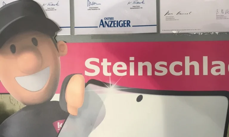 Burmeister Bernd Autoreparatur u. Bosch-Service