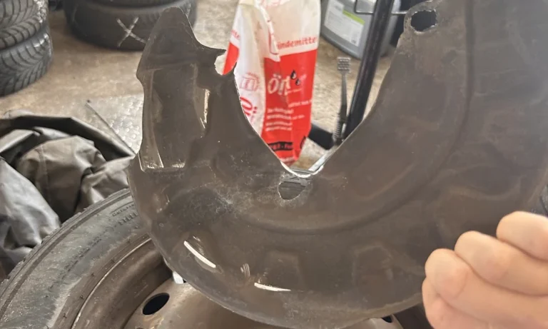 Burmeister Bernd Autoreparatur u. Bosch-Service