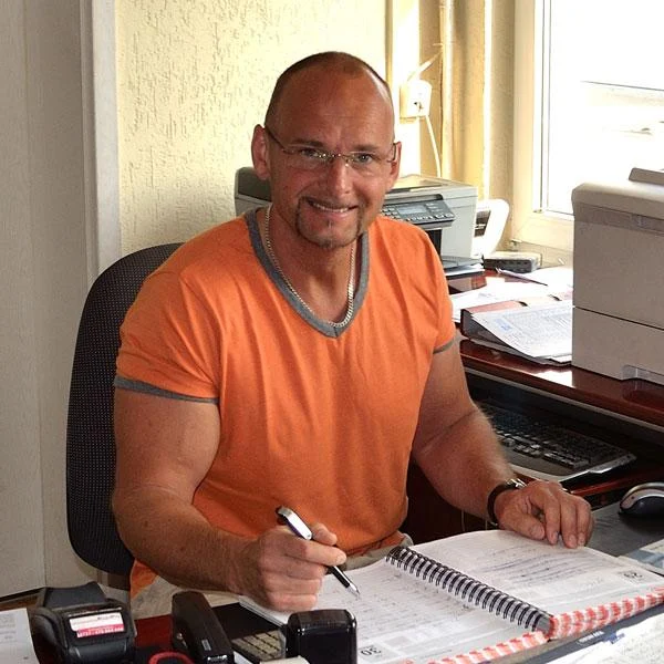 KFZ-Werkstätten Burmeister Bernd Autoreparatur u. Bosch-Service Rostock