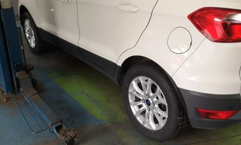 BZ Autoservice & Do It Yourself Automobil Hobbywerkstatt