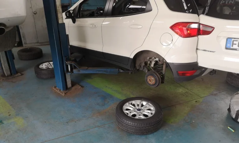 BZ Autoservice & Do It Yourself Automobil Hobbywerkstatt