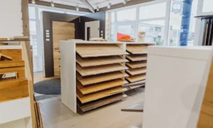 C.G. Christiansen GmbH + Co. – Flensburg